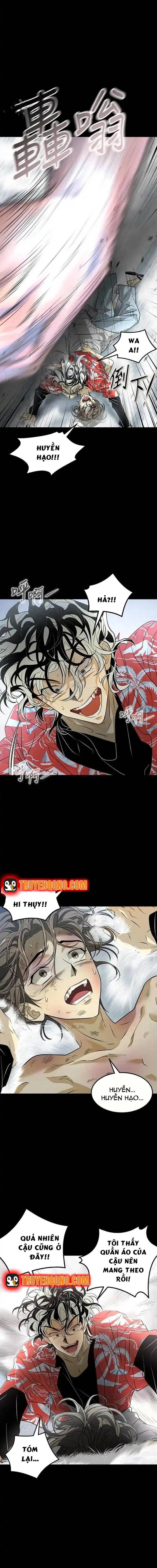 Minh Quân Tại Thượng Chap 29 - Next Chap 30