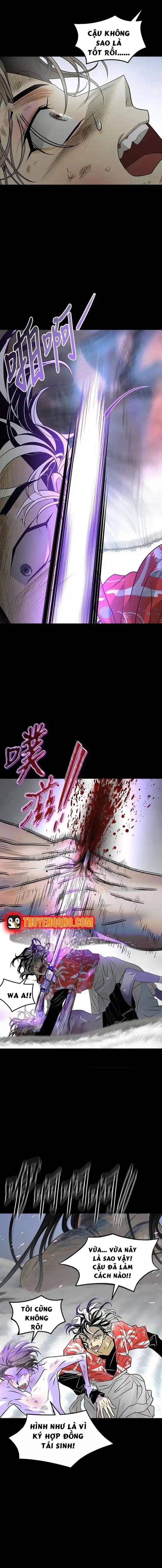 Minh Quân Tại Thượng Chap 29 - Next Chap 30