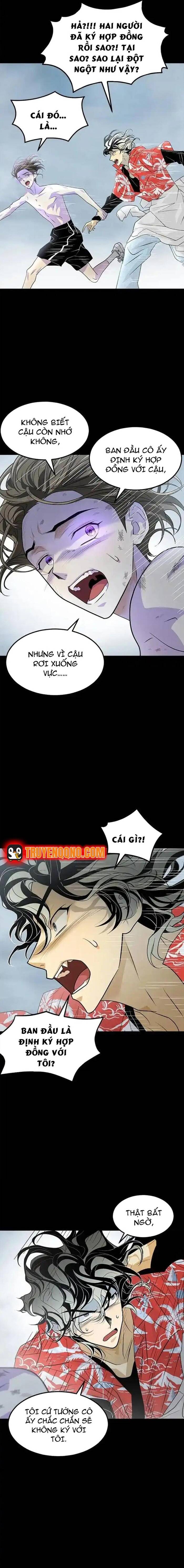 Minh Quân Tại Thượng Chap 29 - Next Chap 30