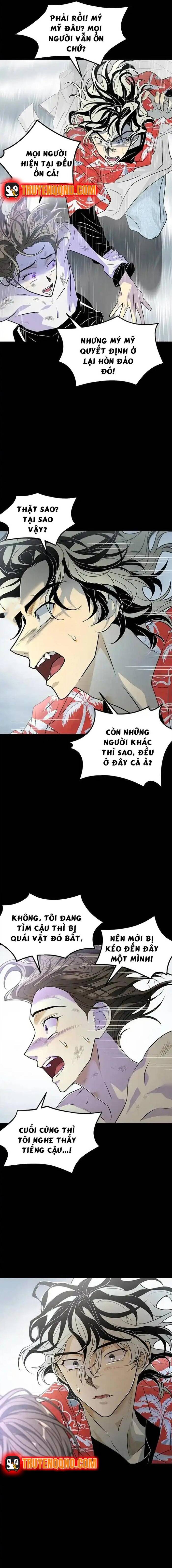Minh Quân Tại Thượng Chap 29 - Next Chap 30