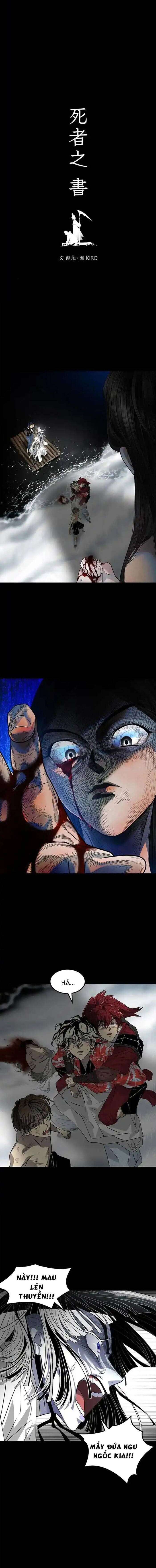 Minh Quân Tại Thượng Chap 30 - Next Chap 31