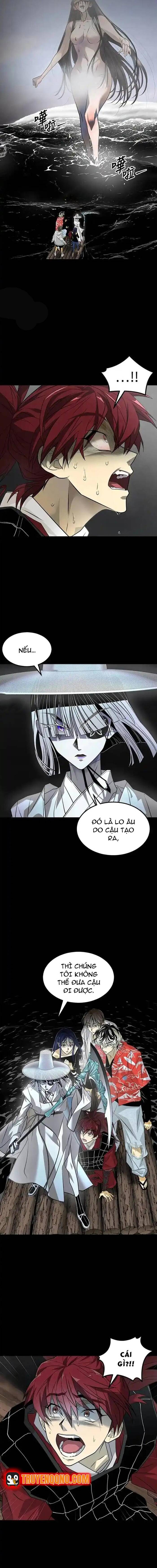 Minh Quân Tại Thượng Chap 30 - Next Chap 31