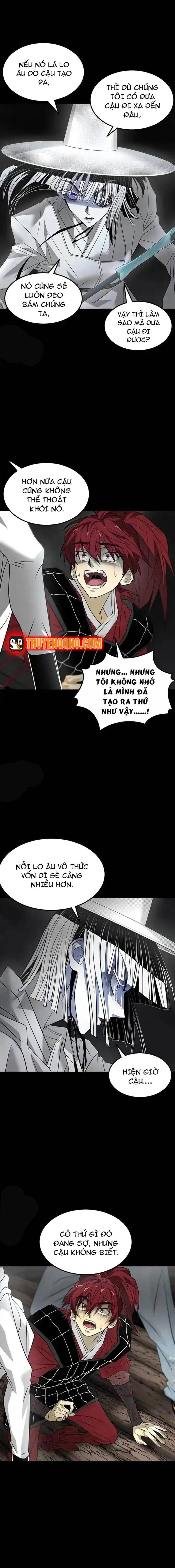 Minh Quân Tại Thượng Chap 30 - Next Chap 31