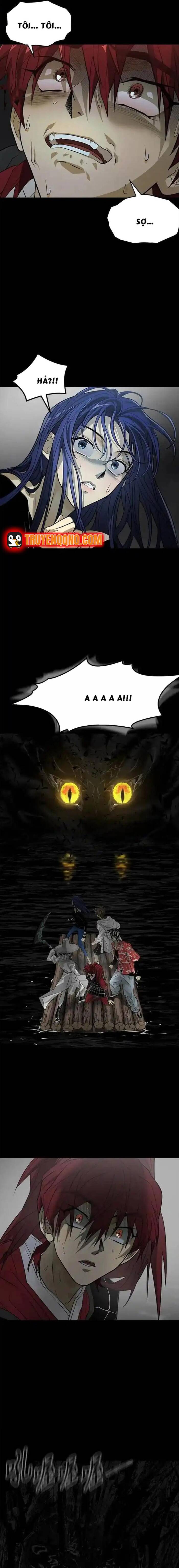 Minh Quân Tại Thượng Chap 30 - Next Chap 31