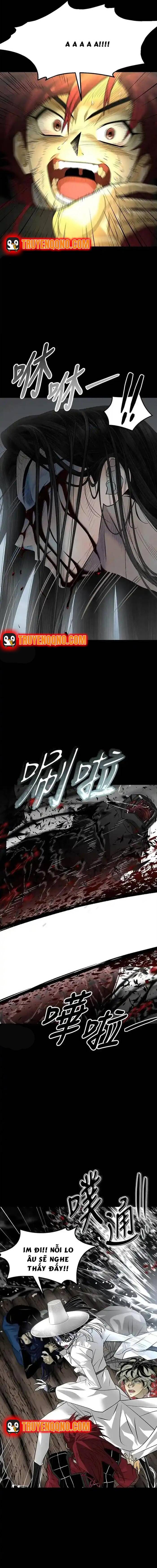 Minh Quân Tại Thượng Chap 30 - Next Chap 31