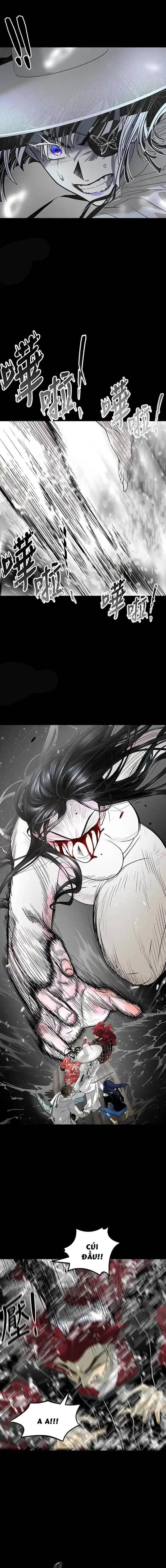 Minh Quân Tại Thượng Chap 30 - Next Chap 31