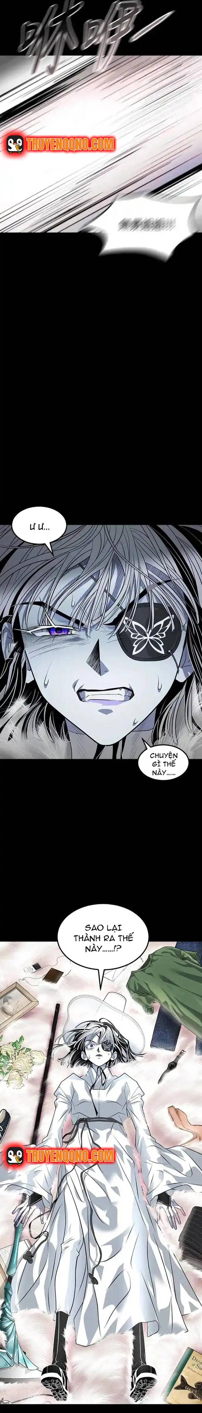 Minh Quân Tại Thượng Chap 30 - Next Chap 31