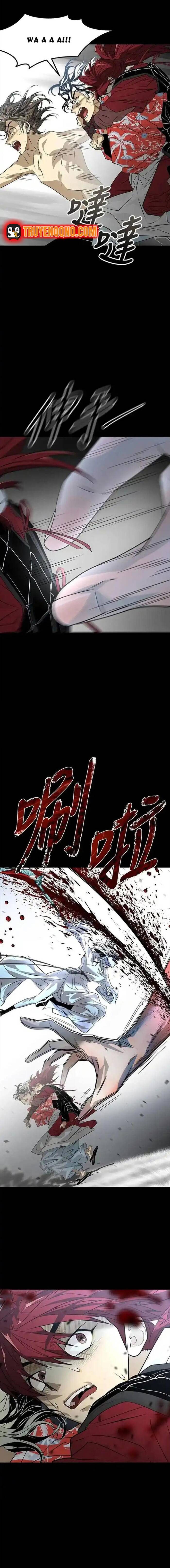 Minh Quân Tại Thượng Chap 30 - Next Chap 31