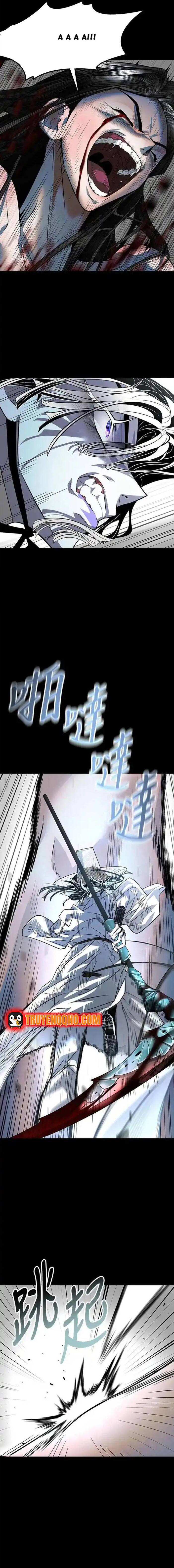 Minh Quân Tại Thượng Chap 30 - Next Chap 31