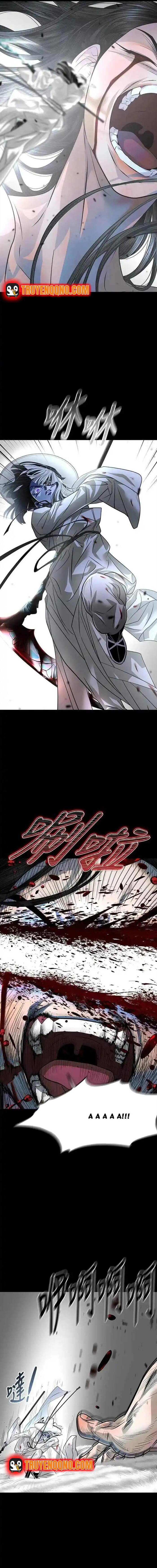 Minh Quân Tại Thượng Chap 30 - Next Chap 31