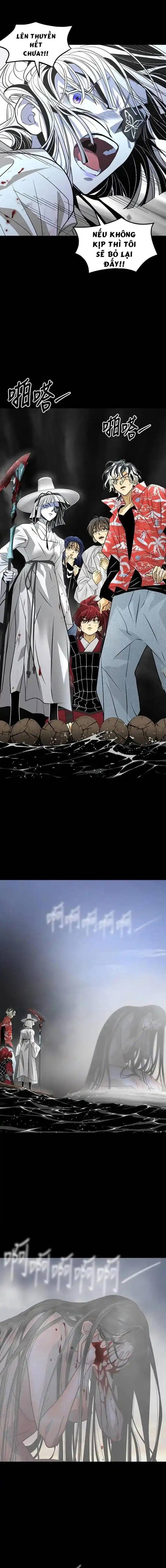 Minh Quân Tại Thượng Chap 30 - Next Chap 31