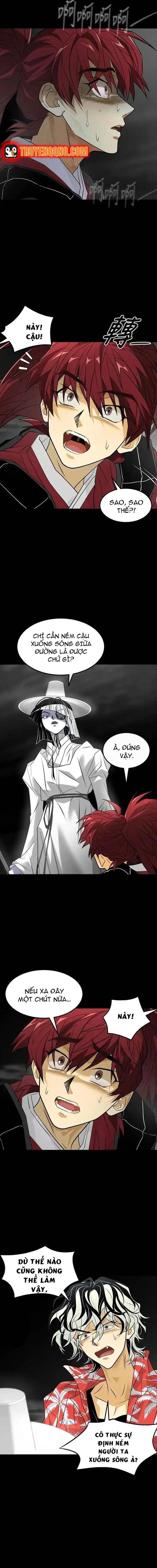 Minh Quân Tại Thượng Chap 30 - Next Chap 31