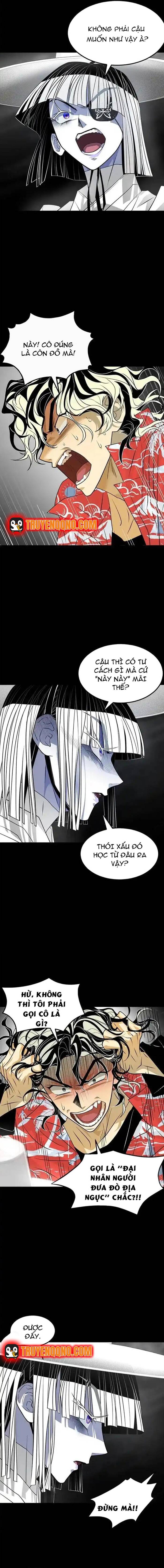 Minh Quân Tại Thượng Chap 30 - Next Chap 31