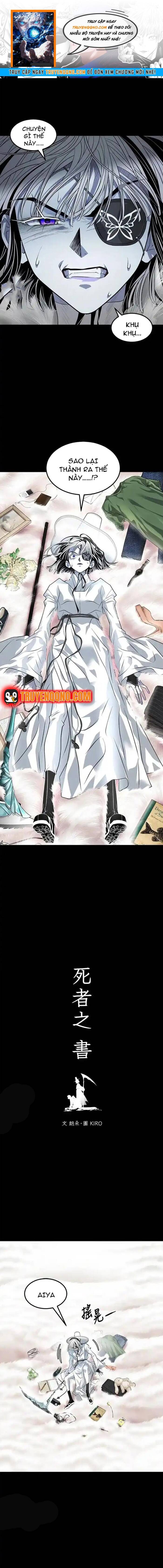 Minh Quân Tại Thượng Chap 31 - Next Chap 32