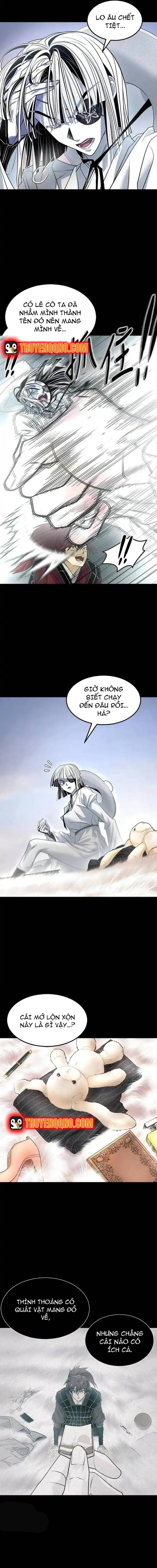 Minh Quân Tại Thượng Chap 31 - Next Chap 32