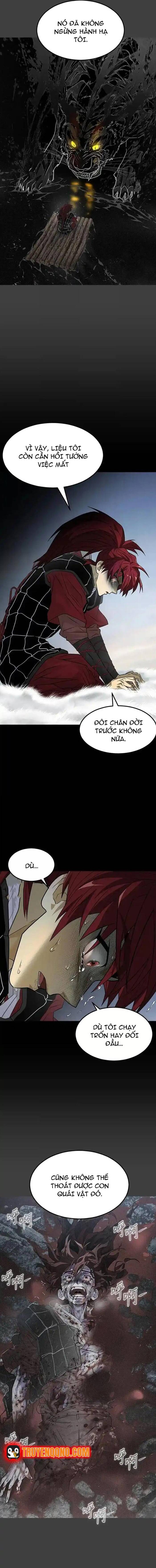 Minh Quân Tại Thượng Chap 31 - Next Chap 32