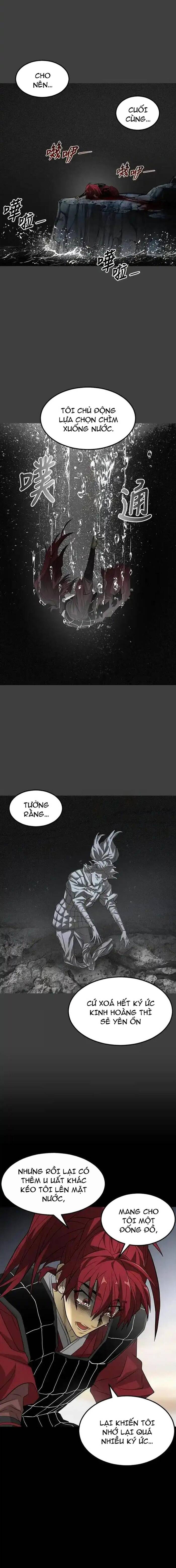 Minh Quân Tại Thượng Chap 31 - Next Chap 32