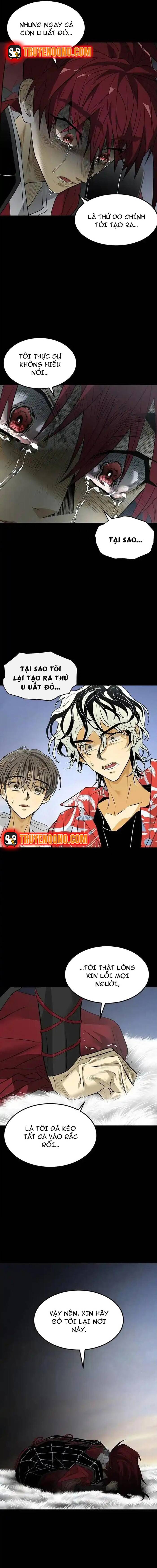 Minh Quân Tại Thượng Chap 31 - Next Chap 32