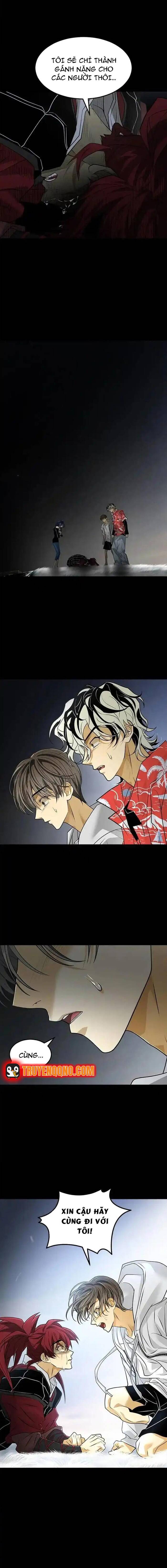 Minh Quân Tại Thượng Chap 31 - Next Chap 32