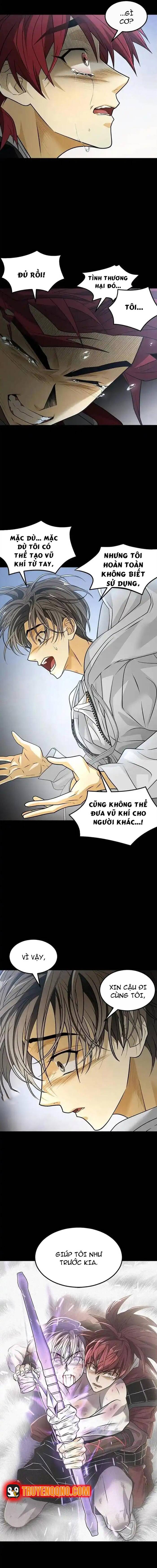 Minh Quân Tại Thượng Chap 31 - Next Chap 32