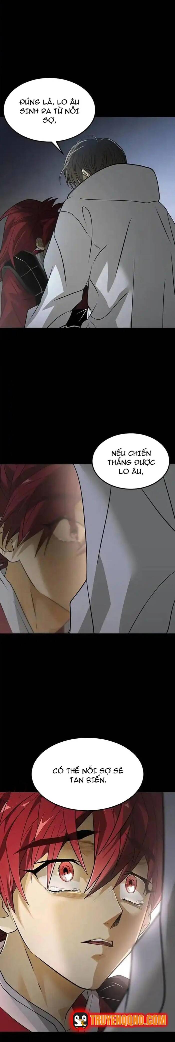 Minh Quân Tại Thượng Chap 31 - Next Chap 32