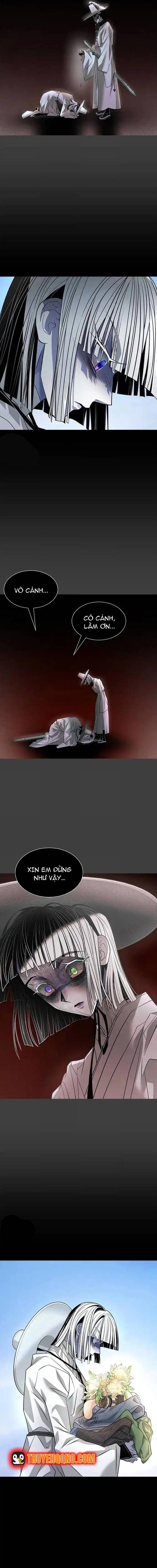 Minh Quân Tại Thượng Chap 31 - Next Chap 32