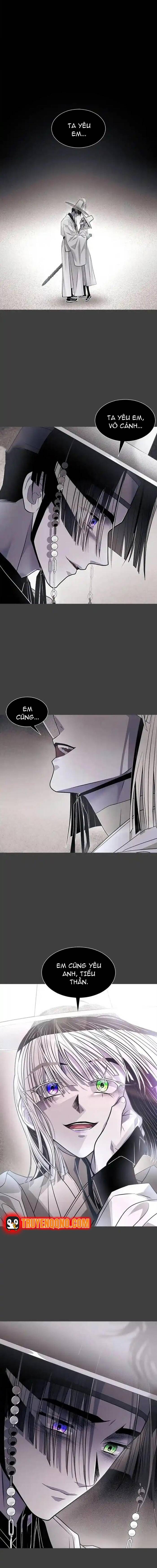 Minh Quân Tại Thượng Chap 31 - Next Chap 32