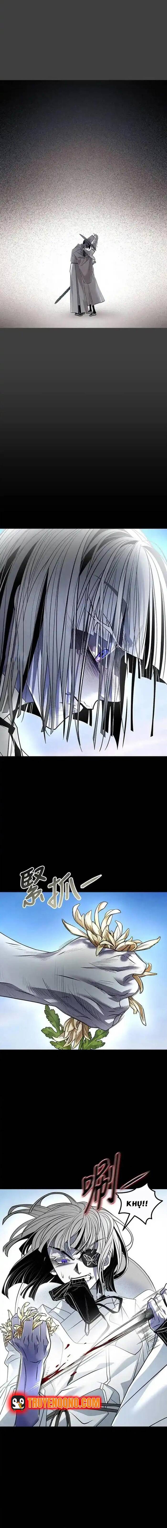 Minh Quân Tại Thượng Chap 31 - Next Chap 32