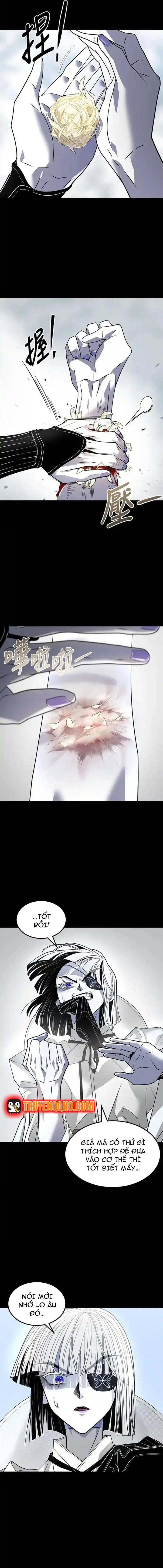 Minh Quân Tại Thượng Chap 31 - Next Chap 32