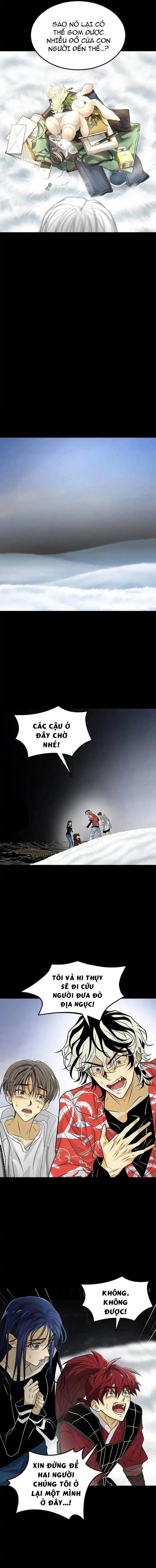 Minh Quân Tại Thượng Chap 31 - Next Chap 32