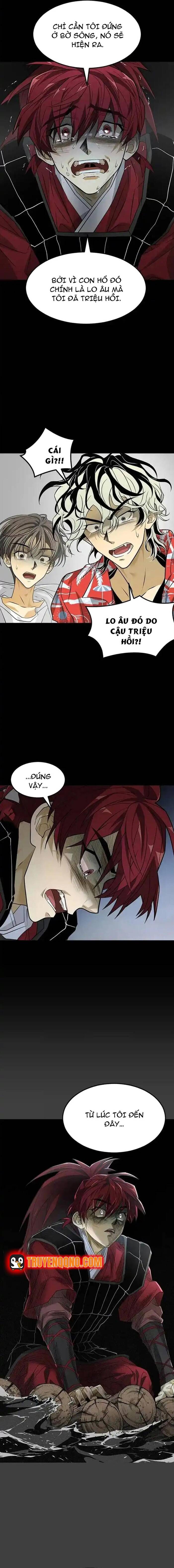 Minh Quân Tại Thượng Chap 31 - Next Chap 32