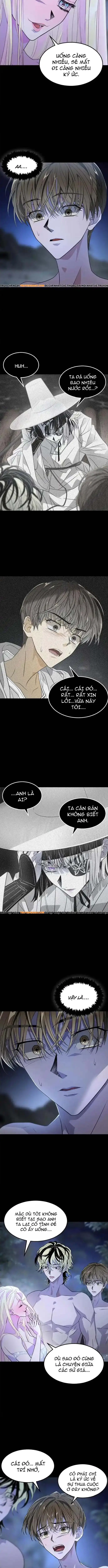 Minh Quân Tại Thượng Chap 6 - Next Chap 7