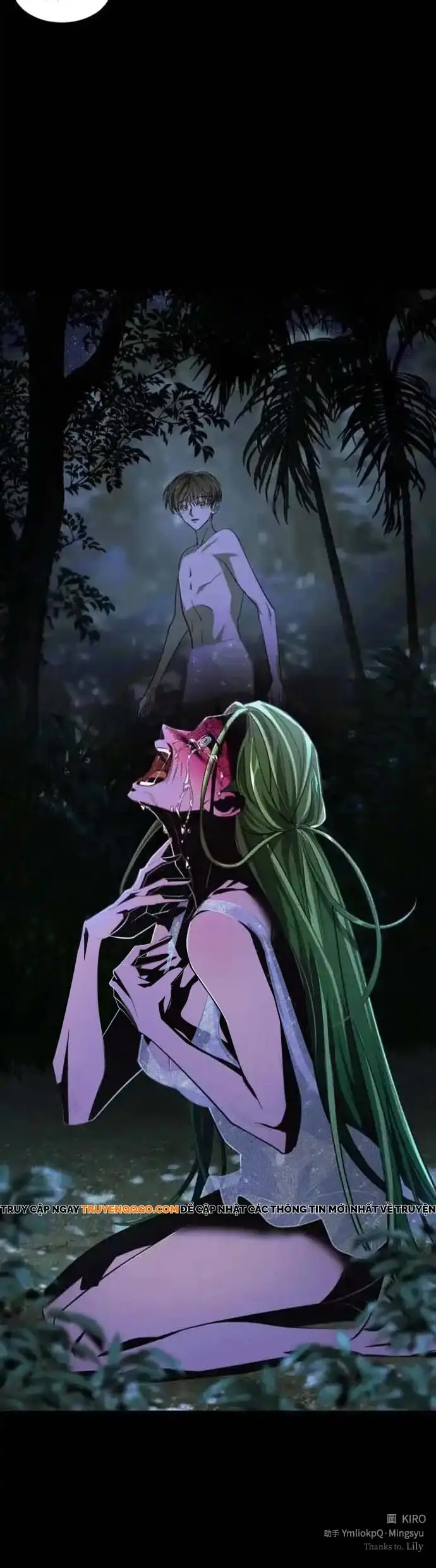 Minh Quân Tại Thượng Chap 6 - Next Chap 7