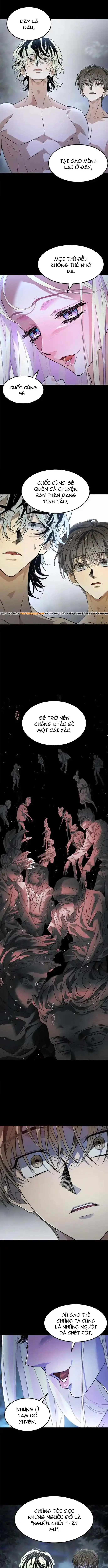 Minh Quân Tại Thượng Chap 6 - Next Chap 7