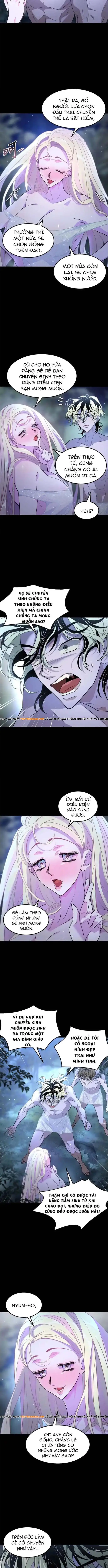 Minh Quân Tại Thượng Chap 6 - Next Chap 7