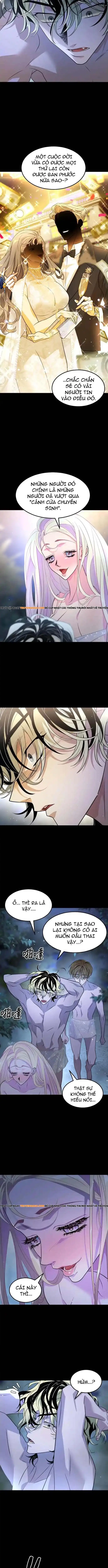 Minh Quân Tại Thượng Chap 6 - Next Chap 7