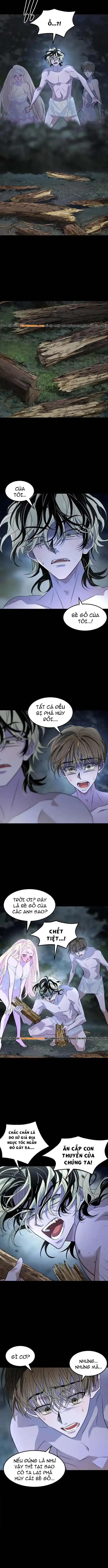 Minh Quân Tại Thượng Chap 6 - Next Chap 7