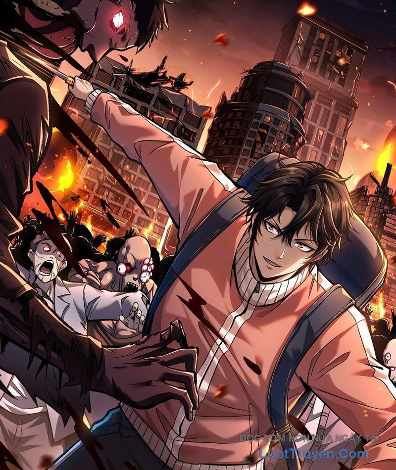 Mình Ta Tung Hoành Loạn Thế Chap 1 - Next Chap 2