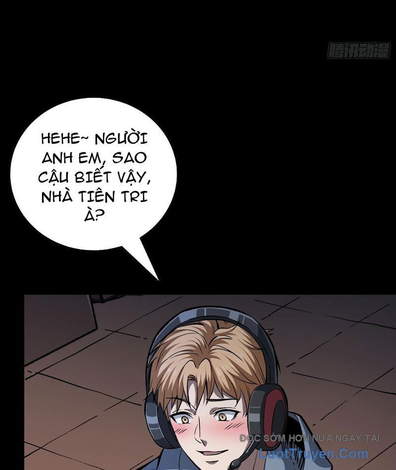 Mình Ta Tung Hoành Loạn Thế Chap 1 - Next Chap 2