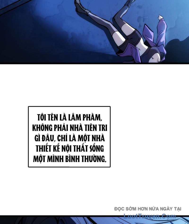 Mình Ta Tung Hoành Loạn Thế Chap 1 - Next Chap 2