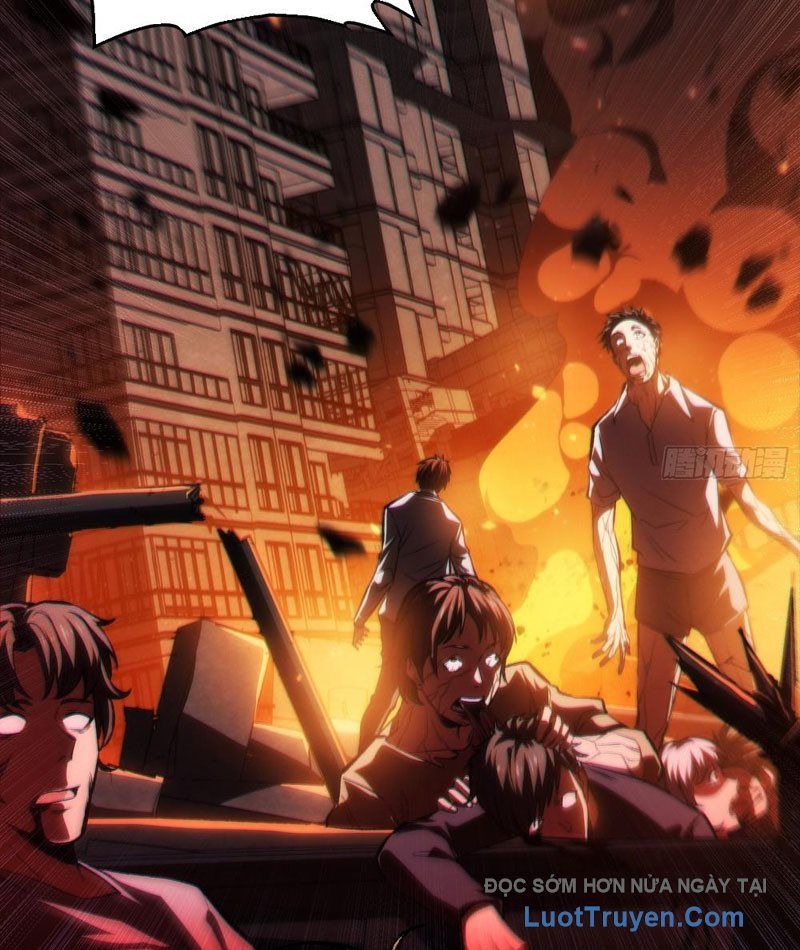 Mình Ta Tung Hoành Loạn Thế Chap 1 - Next Chap 2