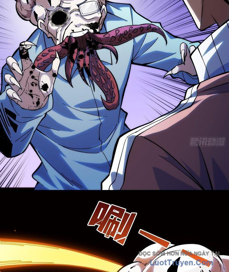 Mình Ta Tung Hoành Loạn Thế Chap 1 - Next Chap 2