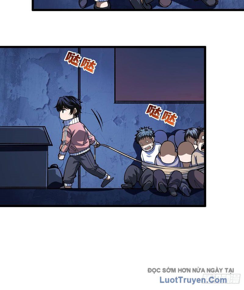 Mình Ta Tung Hoành Loạn Thế Chap 1 - Next Chap 2