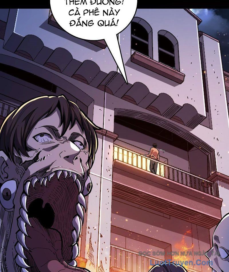 Mình Ta Tung Hoành Loạn Thế Chap 1 - Next Chap 2