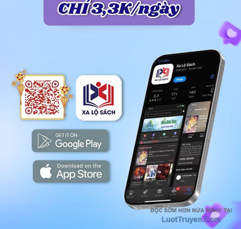 Mình Ta Tung Hoành Loạn Thế Chap 1 - Next Chap 2