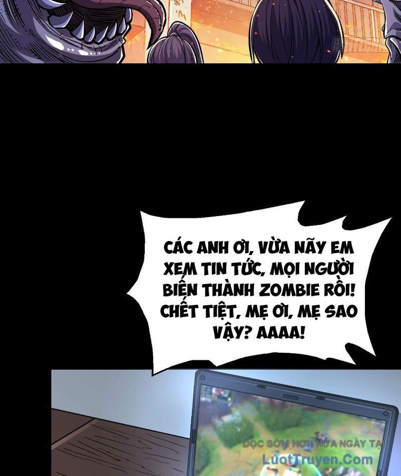 Mình Ta Tung Hoành Loạn Thế Chap 1 - Next Chap 2