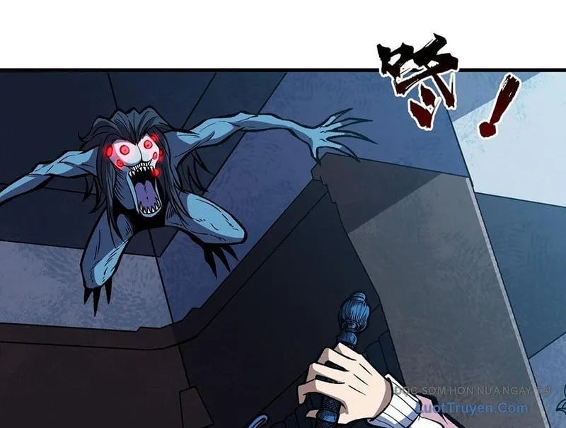 Mình Ta Tung Hoành Loạn Thế Chap 10 - Next Chap 11