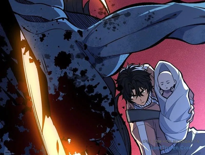 Mình Ta Tung Hoành Loạn Thế Chap 10 - Next Chap 11