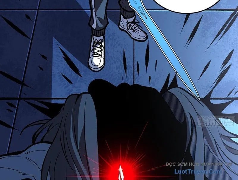 Mình Ta Tung Hoành Loạn Thế Chap 10 - Next Chap 11