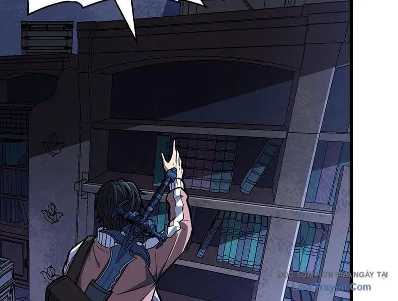 Mình Ta Tung Hoành Loạn Thế Chap 10 - Next Chap 11